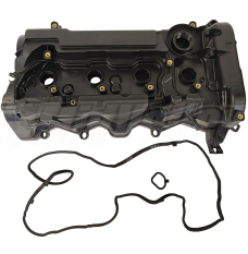 Valve Cover And Accessories